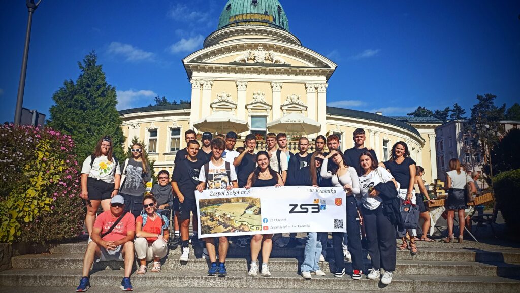 Euroweek - Lądek Zdrój