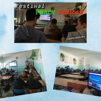 Jobicon - festiwal pracy