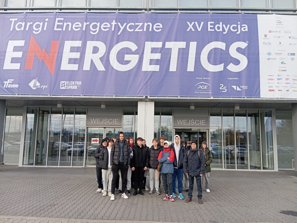 zdjęcie Targów Energetycznych ENERGETIC_2